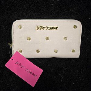 Betsey Johnson Wallet
